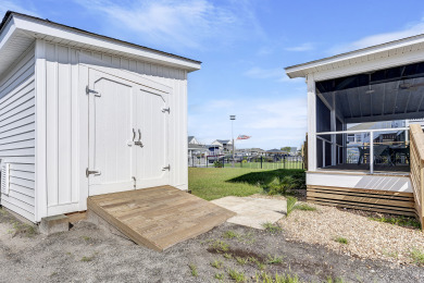 Lake House Waterfront Haven Private Dock, , on Atlantic Ocean - Surf City in North Carolina - Lakehouse Vacation Rental - Lake Home for rent on LakeHouseVacations.com
