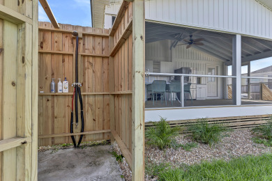 Lake House Waterfront Haven Private Dock, , on Atlantic Ocean - Surf City in North Carolina - Lakehouse Vacation Rental - Lake Home for rent on LakeHouseVacations.com
