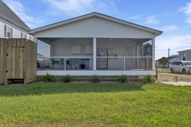 Lake House Waterfront Haven Private Dock, , on Atlantic Ocean - Surf City in North Carolina - Lakehouse Vacation Rental - Lake Home for rent on LakeHouseVacations.com