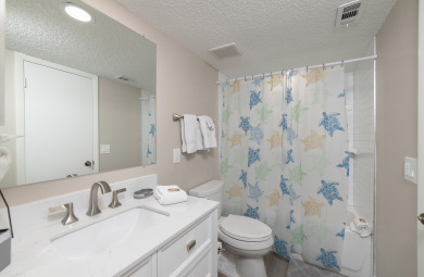 Lake House CRC 2112 - Beautiful First Floor Gold Ocean View Condo, , on Atlantic Ocean - St. Augustine in Florida - Lakehouse Vacation Rental - Lake Home for rent on LakeHouseVacations.com