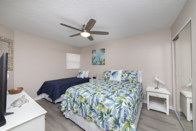 Lake House CRC 2112 - Beautiful First Floor Gold Ocean View Condo, , on Atlantic Ocean - St. Augustine in Florida - Lakehouse Vacation Rental - Lake Home for rent on LakeHouseVacations.com