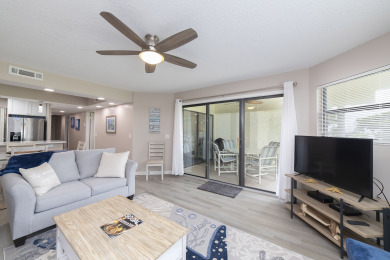 Lake House CRC 2112 - Beautiful First Floor Gold Ocean View Condo, , on Atlantic Ocean - St. Augustine in Florida - Lakehouse Vacation Rental - Lake Home for rent on LakeHouseVacations.com
