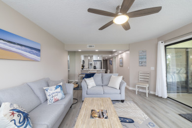 Lake House CRC 2112 - Beautiful First Floor Gold Ocean View Condo, , on Atlantic Ocean - St. Augustine in Florida - Lakehouse Vacation Rental - Lake Home for rent on LakeHouseVacations.com