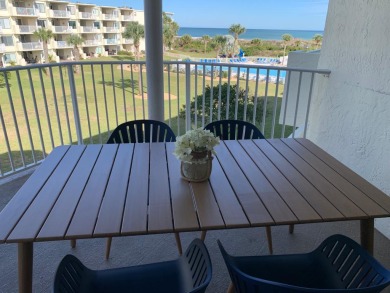 Lake House CRC 1312 - Excellent Ocean Views Third Floor Condo, , on Atlantic Ocean - St. Augustine in Florida - Lakehouse Vacation Rental - Lake Home for rent on LakeHouseVacations.com