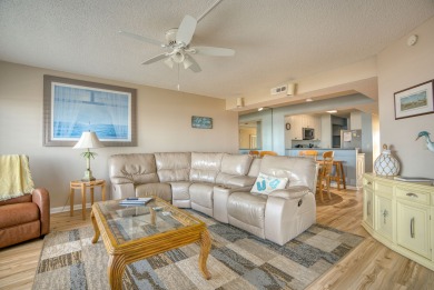 Lake House CRC 1401 - Beautiful Oceanfront Condo, , on Atlantic Ocean - St. Augustine in Florida - Lakehouse Vacation Rental - Lake Home for rent on LakeHouseVacations.com
