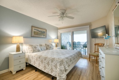 Lake House CRC 1401 - Beautiful Oceanfront Condo, , on Atlantic Ocean - St. Augustine in Florida - Lakehouse Vacation Rental - Lake Home for rent on LakeHouseVacations.com