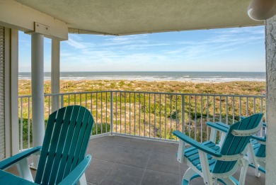 Lake House CRC 1401 - Beautiful Oceanfront Condo, , on Atlantic Ocean - St. Augustine in Florida - Lakehouse Vacation Rental - Lake Home for rent on LakeHouseVacations.com