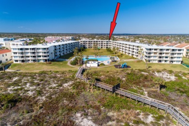 Lake House CRC 3406 - Fantastic Ocean View Condo! Located at Popular Resort, , on Atlantic Ocean - St. Augustine in Florida - Lakehouse Vacation Rental - Lake Home for rent on LakeHouseVacations.com