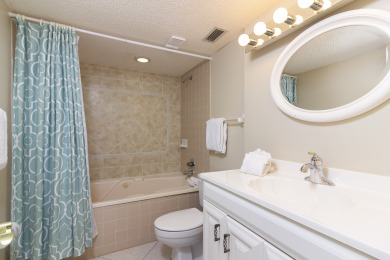 Lake House CRC 3406 - Fantastic Ocean View Condo! Located at Popular Resort, , on Atlantic Ocean - St. Augustine in Florida - Lakehouse Vacation Rental - Lake Home for rent on LakeHouseVacations.com