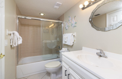 Lake House CRC 3406 - Fantastic Ocean View Condo! Located at Popular Resort, , on Atlantic Ocean - St. Augustine in Florida - Lakehouse Vacation Rental - Lake Home for rent on LakeHouseVacations.com