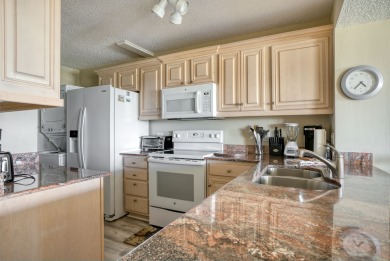 Lake House CRC 3406 - Fantastic Ocean View Condo! Located at Popular Resort, , on Atlantic Ocean - St. Augustine in Florida - Lakehouse Vacation Rental - Lake Home for rent on LakeHouseVacations.com