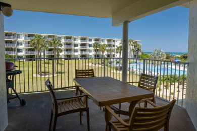Lake House CRC 1208 - Ocean View Condo Overlooking Pool, , on Atlantic Ocean - St. Augustine in Florida - Lakehouse Vacation Rental - Lake Home for rent on LakeHouseVacations.com