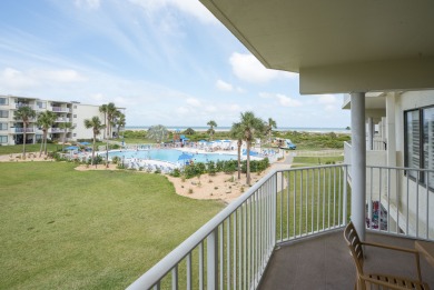 Lake House CRC 1208 - Ocean View Condo Overlooking Pool, , on Atlantic Ocean - St. Augustine in Florida - Lakehouse Vacation Rental - Lake Home for rent on LakeHouseVacations.com