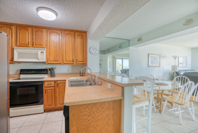Lake House CRC 1208 - Ocean View Condo Overlooking Pool, , on Atlantic Ocean - St. Augustine in Florida - Lakehouse Vacation Rental - Lake Home for rent on LakeHouseVacations.com