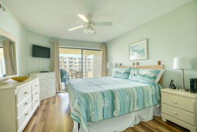 Lake House CRC 1208 - Ocean View Condo Overlooking Pool, , on Atlantic Ocean - St. Augustine in Florida - Lakehouse Vacation Rental - Lake Home for rent on LakeHouseVacations.com