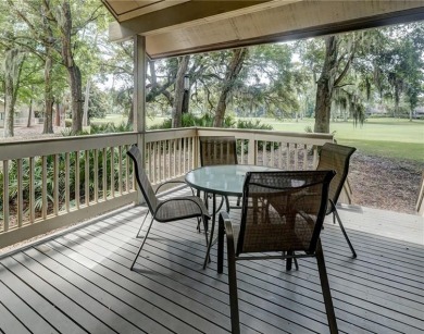 Lake House Stunning 3-Bed Villa w Golf Course Views and community pool , , on Atlantic Ocean - Hilton Head Island in South Carolina - Lakehouse Vacation Rental - Lake Home for rent on LakeHouseVacations.com