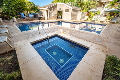 Lake House Impressive 3 Bd+2 Bath Vacation Home at Wailea Grand Champions, , on Maui - Wailea in Hawaii - Lakehouse Vacation Rental - Lake Home for rent on LakeHouseVacations.com