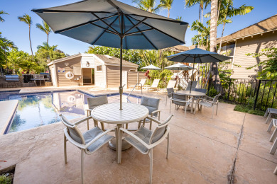 Lake House Impressive 3 Bd+2 Bath Vacation Home at Wailea Grand Champions, , on Maui - Wailea in Hawaii - Lakehouse Vacation Rental - Lake Home for rent on LakeHouseVacations.com
