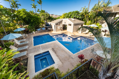 Lake House Impressive 3 Bd+2 Bath Vacation Home at Wailea Grand Champions, , on Maui - Wailea in Hawaii - Lakehouse Vacation Rental - Lake Home for rent on LakeHouseVacations.com