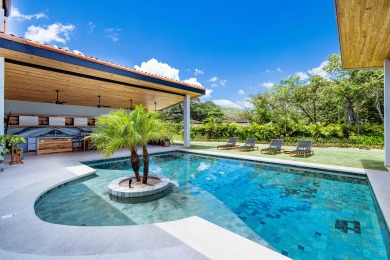 Lake House Modern villa at exclusive Hacienda Pinilla 5min from beachgolf & beach club, , on  in Guanacaste - Lakehouse Vacation Rental - Lake Home for rent on LakeHouseVacations.com