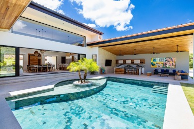 Lake House Modern villa at exclusive Hacienda Pinilla 5min from beachgolf & beach club, , on  in Guanacaste - Lakehouse Vacation Rental - Lake Home for rent on LakeHouseVacations.com