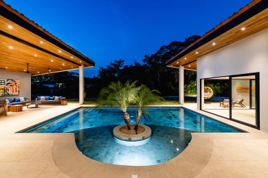 Lake House Modern villa at exclusive Hacienda Pinilla 5min from beachgolf & beach club, , on  in Guanacaste - Lakehouse Vacation Rental - Lake Home for rent on LakeHouseVacations.com
