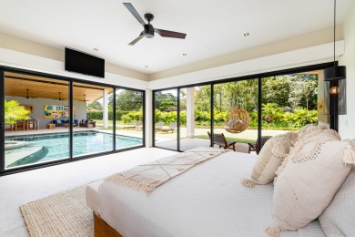 Lake House Modern villa at exclusive Hacienda Pinilla 5min from beachgolf & beach club, , on  in Guanacaste - Lakehouse Vacation Rental - Lake Home for rent on LakeHouseVacations.com