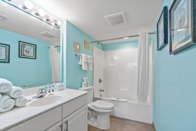 Lake House Spacious condo, across the street from the beach + Free Attraction Tickets!, , on Atlantic Ocean - North Myrtle Beach in South Carolina - Lakehouse Vacation Rental - Lake Home for rent on LakeHouseVacations.com