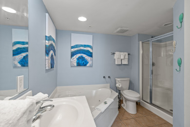 Lake House Spacious condo, across the street from the beach + Free Attraction Tickets!, , on Atlantic Ocean - North Myrtle Beach in South Carolina - Lakehouse Vacation Rental - Lake Home for rent on LakeHouseVacations.com