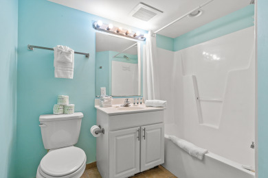 Lake House Spacious condo, across the street from the beach + Free Attraction Tickets!, , on Atlantic Ocean - North Myrtle Beach in South Carolina - Lakehouse Vacation Rental - Lake Home for rent on LakeHouseVacations.com