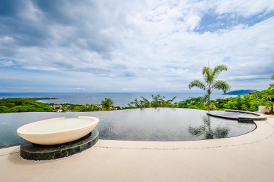 Lake House Luxury villa with ocean view, pool, gym, daily breakfast &ampcleaning, , on  in Guanacaste - Lakehouse Vacation Rental - Lake Home for rent on LakeHouseVacations.com