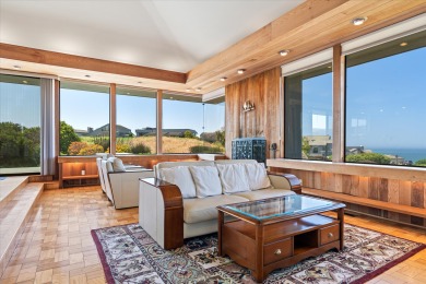 Lake House Seaside SerenityOn Golf CourseOCEAN Views! NEW 5-Star Stunner! Fast WiFi! , , on Pacific Ocean - Bodega Bay in California - Lakehouse Vacation Rental - Lake Home for rent on LakeHouseVacations.com
