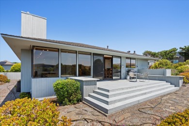 Lake House Seaside SerenityOn Golf CourseOCEAN Views! NEW 5-Star Stunner! Fast WiFi! , , on Pacific Ocean - Bodega Bay in California - Lakehouse Vacation Rental - Lake Home for rent on LakeHouseVacations.com