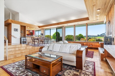 Lake House Seaside SerenityOn Golf CourseOCEAN Views! NEW 5-Star Stunner! Fast WiFi! , , on Pacific Ocean - Bodega Bay in California - Lakehouse Vacation Rental - Lake Home for rent on LakeHouseVacations.com