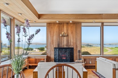 Lake House Seaside SerenityOn Golf CourseOCEAN Views! NEW 5-Star Stunner! Fast WiFi! , , on Pacific Ocean - Bodega Bay in California - Lakehouse Vacation Rental - Lake Home for rent on LakeHouseVacations.com