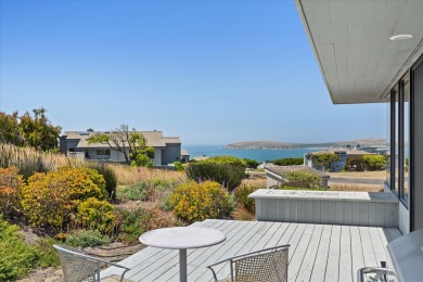 Lake House Seaside SerenityOn Golf CourseOCEAN Views! NEW 5-Star Stunner! Fast WiFi! , , on Pacific Ocean - Bodega Bay in California - Lakehouse Vacation Rental - Lake Home for rent on LakeHouseVacations.com