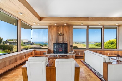 Lake House Seaside SerenityOn Golf CourseOCEAN Views! NEW 5-Star Stunner! Fast WiFi! , , on Pacific Ocean - Bodega Bay in California - Lakehouse Vacation Rental - Lake Home for rent on LakeHouseVacations.com