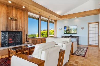 Lake House Seaside SerenityOn Golf CourseOCEAN Views! NEW 5-Star Stunner! Fast WiFi! , , on Pacific Ocean - Bodega Bay in California - Lakehouse Vacation Rental - Lake Home for rent on LakeHouseVacations.com