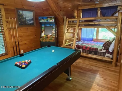 Lake House A Slice of Heaven Experience a Little Piece of Smoky Mountain Magic!, , on Douglas Lake in Tennessee - Lakehouse Vacation Rental - Lake Home for rent on LakeHouseVacations.com