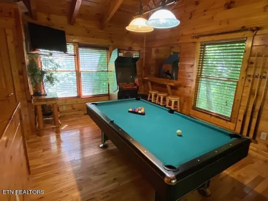 Lake House A Slice of Heaven Experience a Little Piece of Smoky Mountain Magic!, , on Douglas Lake in Tennessee - Lakehouse Vacation Rental - Lake Home for rent on LakeHouseVacations.com