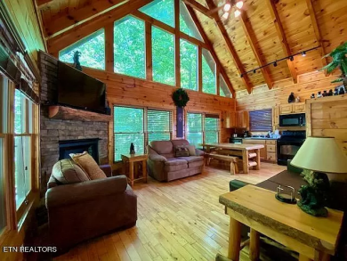 Lake House A Slice of Heaven Experience a Little Piece of Smoky Mountain Magic!, , on Douglas Lake in Tennessee - Lakehouse Vacation Rental - Lake Home for rent on LakeHouseVacations.com