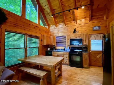 Lake House A Slice of Heaven Experience a Little Piece of Smoky Mountain Magic!, , on Douglas Lake in Tennessee - Lakehouse Vacation Rental - Lake Home for rent on LakeHouseVacations.com