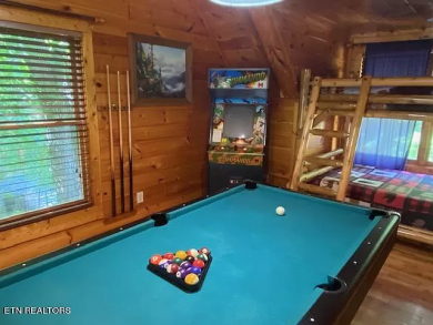 Lake House A Slice of Heaven Experience a Little Piece of Smoky Mountain Magic!, , on Douglas Lake in Tennessee - Lakehouse Vacation Rental - Lake Home for rent on LakeHouseVacations.com