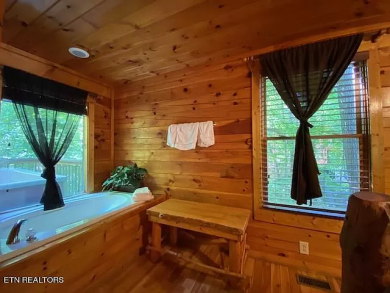 Lake House A Slice of Heaven Experience a Little Piece of Smoky Mountain Magic!, , on Douglas Lake in Tennessee - Lakehouse Vacation Rental - Lake Home for rent on LakeHouseVacations.com