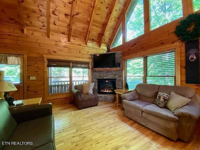 Lake House A Slice of Heaven Experience a Little Piece of Smoky Mountain Magic!, , on Douglas Lake in Tennessee - Lakehouse Vacation Rental - Lake Home for rent on LakeHouseVacations.com