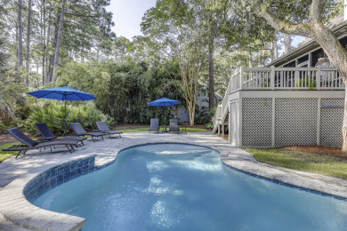 Lake House 10 Audubon Pond - A Sophisticated Beach Chic Home in Sea Pines!, , on Atlantic Ocean - Hilton Head Island in South Carolina - Lakehouse Vacation Rental - Lake Home for rent on LakeHouseVacations.com