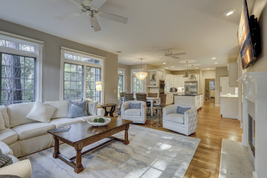 Lake House 10 Audubon Pond - A Sophisticated Beach Chic Home in Sea Pines!, , on Atlantic Ocean - Hilton Head Island in South Carolina - Lakehouse Vacation Rental - Lake Home for rent on LakeHouseVacations.com