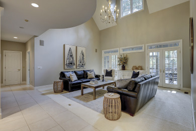 Lake House 10 Audubon Pond - A Sophisticated Beach Chic Home in Sea Pines!, , on Atlantic Ocean - Hilton Head Island in South Carolina - Lakehouse Vacation Rental - Lake Home for rent on LakeHouseVacations.com