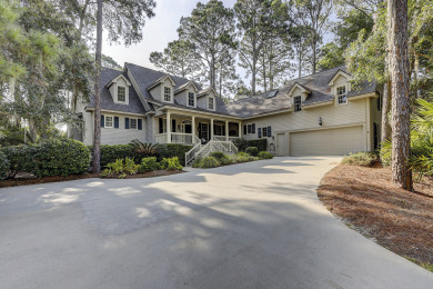 Lake House 10 Audubon Pond - A Sophisticated Beach Chic Home in Sea Pines!, , on Atlantic Ocean - Hilton Head Island in South Carolina - Lakehouse Vacation Rental - Lake Home for rent on LakeHouseVacations.com