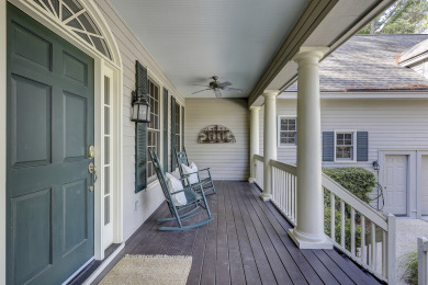 Lake House 10 Audubon Pond - A Sophisticated Beach Chic Home in Sea Pines!, , on Atlantic Ocean - Hilton Head Island in South Carolina - Lakehouse Vacation Rental - Lake Home for rent on LakeHouseVacations.com